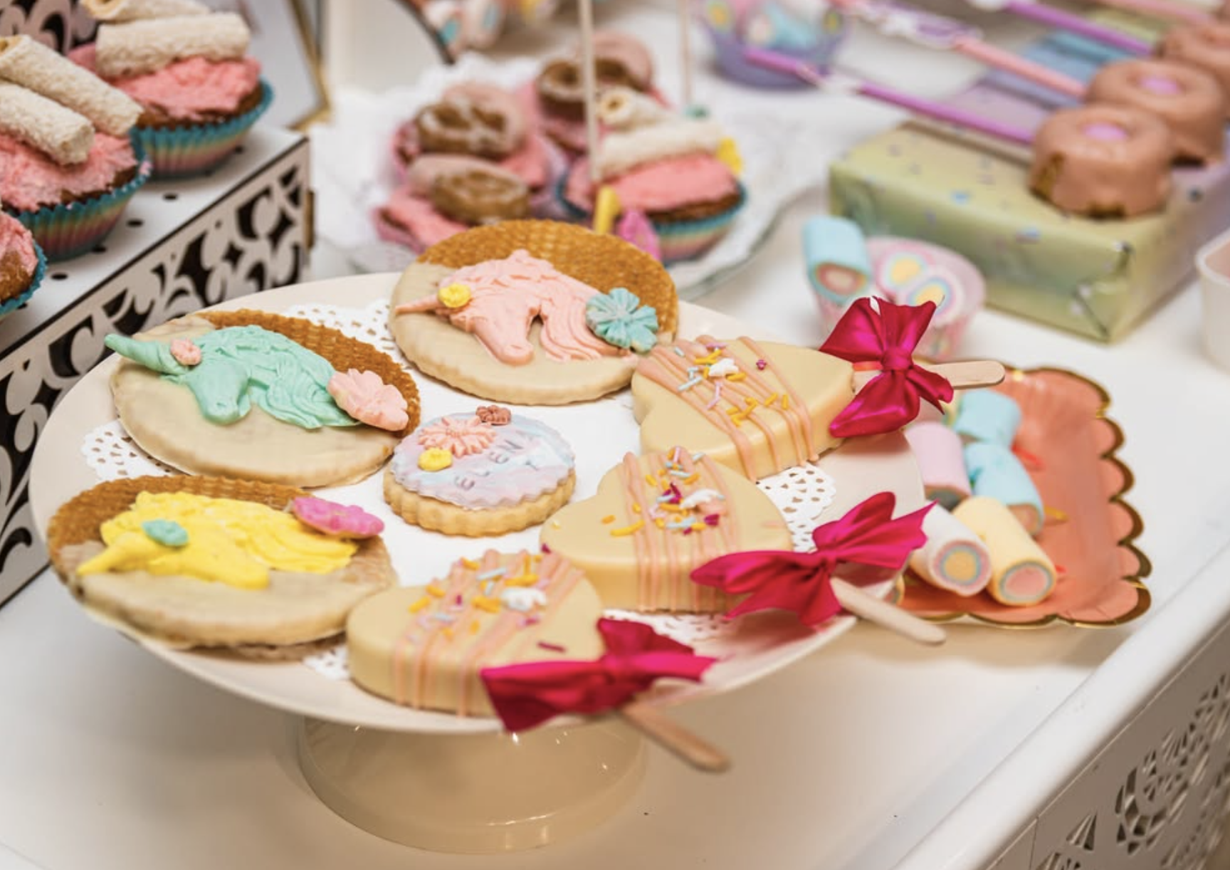 Cupcakes i poslastice